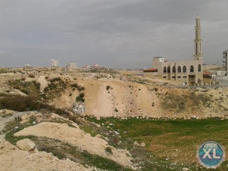 ارض للبيع في الجبيهة/ حي المنصور - تبعد 380م عن شارع الأردن