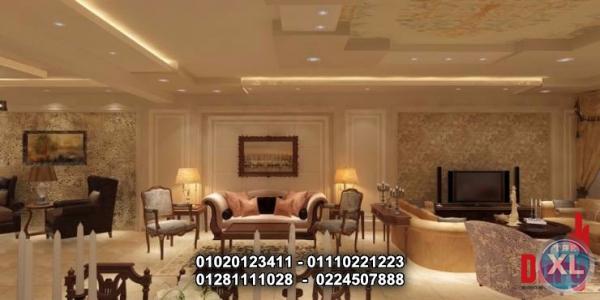 افضل شركة ديكورات وتشطيبات  شركة داري