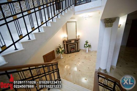 افضل شركة ديكورات شركة داري