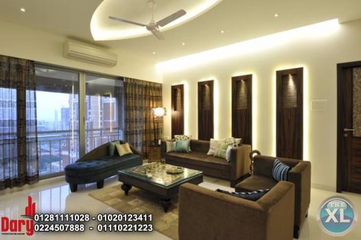 شركات تشطيبات شركة داري افضل شركة تشطيبات في مصر