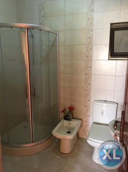 شقة للبيع او الايجار في ضاحية الامام الغزالي - قرب الجبيهة