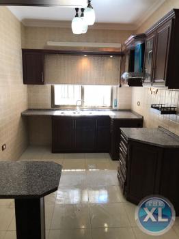 شقة للبيع او الايجار في ضاحية الامام الغزالي - قرب الجبيهة