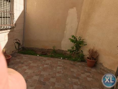 شقة للبيع في ضاحية الغزالي قرب الجبيهة