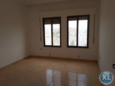 شقق للبيع في شفا بدران المنطقة الواقعة مقابل الغذاء و الدواء