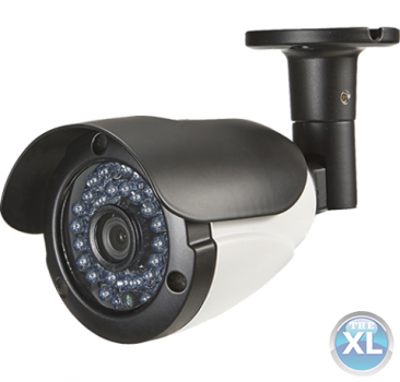 كاميرات مراقبة وانظمة امنية