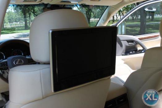 Used Lexus Lx 570 2016  Whatsapp : +1-(502) 829-7314