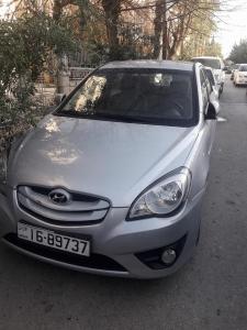 فيرنا 2010 بسعر رائع جدا