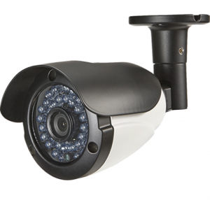 كاميرات مراقبة وانظمة امنية