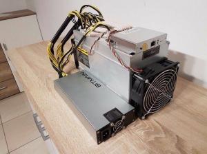 New Bitmain Antminer S9,T9,D3/ Whatsapp : +1-(502) 829-7314