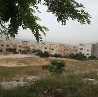 ارض للبيع في القويسمة - ام اذينات منطقة مطلّة