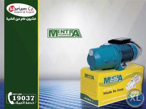 افضل شركة استيراد وتصدير شركة المريم في توفير مواتير المياة ومحركات الكهرباء