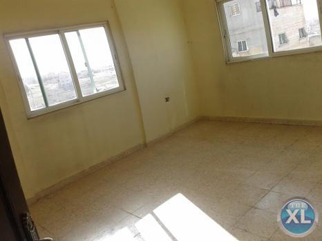 شقة للايجار في ابو علندا/ منطقة المستندة