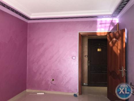 شقة للبيع او الايجار في ضاحية الغزالي/ قرب الجبيهة