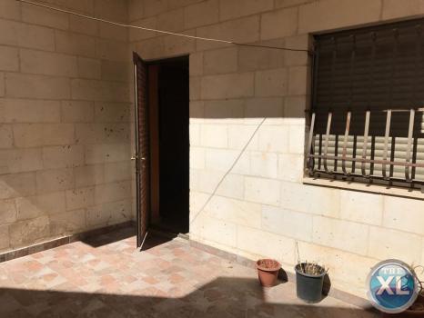 شقة للبيع او الايجار في ضاحية الغزالي/ قرب الجبيهة