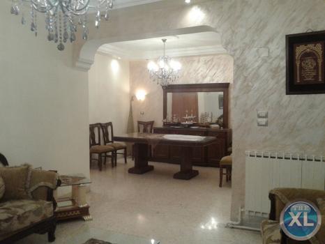 شقق للبيع - قرب الدوار السابع شارع عبد الله غوشة