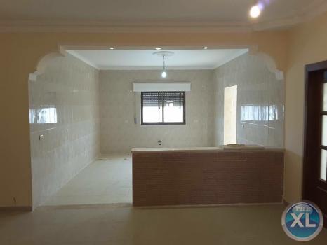 شقق للبيع في شفا بدران المنطقة الواقعة مقابل الغذاء و الدواء