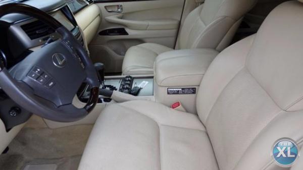 لكزس LX 570 2015 لسعر جيد جدا