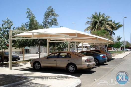 مظلات وسواتر المملكة