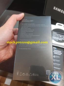 Buy Now Ship Now Samsung Galaxy S9+ Factory Unlocked