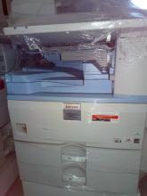 الات تصوير مستندات ريكو