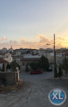 ارض للبيع في شفا بدران/ مرج الأجرب - اقساط سنتين مع دفعة