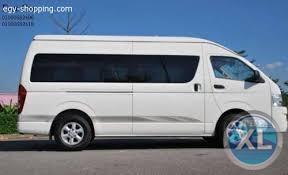 مطلوب سائقين ليموزين خبره سنه مرتب ثابت