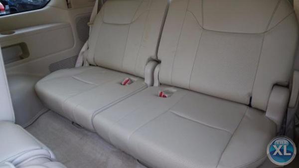 لكزس LX 570 2015 مع 40319 كم ، للبيع