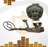 أفضل اجهزة كشف المعادن جاريت آي تي اكس