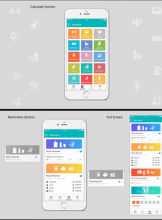 افضل تطبيق لتنظيم الحياة اليومية و خسارة الوزن