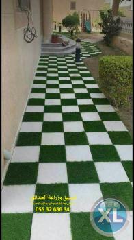 شركة تنسيق حدائق 0553268634 الرياض جدة الدمام ابها
