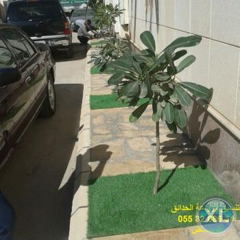 شركة تنسيق حدائق 0553268634 الرياض جدة الدمام ابها