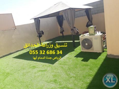 شركة تنسيق حدائق 0553268634 الرياض جدة الدمام ابها