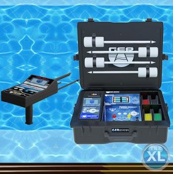 جهاز الكشف عن المياة الجوفية فريش ريزولت