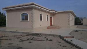 شاليه للبيع بالريف الاوروبي تشطيب هاي لوكس