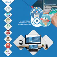 تصميم وبرمجة مواقع الانترنت