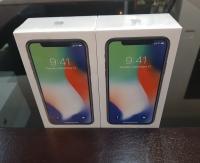 Smartphone Apple iPhone X 256Gb,64Gb Original, Unlocked Apple Warranty