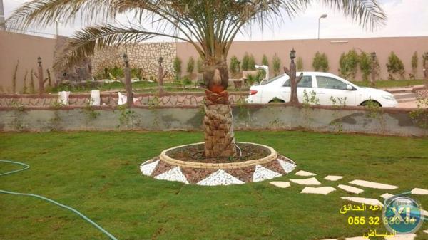 شركة تنسيق حدائق 0553268634 الرياض جدة الدمام ابها