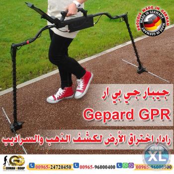 الافضل على الاطلاق | جيبارد جى بى ار