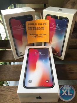 Wholesales Apple iPhone X 64Gb 256Gb Unlocked SmartPhones