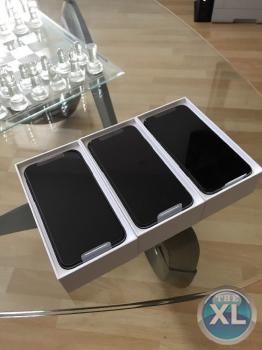 Wholesales Apple iPhone X 64Gb 256Gb Unlocked SmartPhones