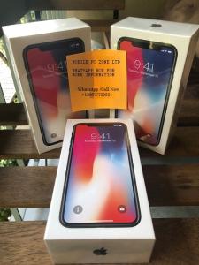 Wholesales Apple iPhone X 64Gb 256Gb Unlocked SmartPhones