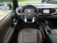 2016 Toyota Tacoma Limited