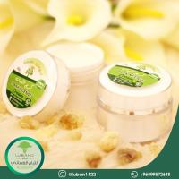 كريم اللبان العماني الأصلي للحفاظ على شباب وحيوية البش