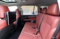 For Sale Lexus LX 570 2018 Whatsapp: +17027205846