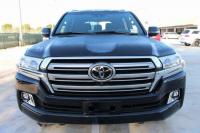 SELLING MY LAND CRUISER 2016 DUE TO EXIT