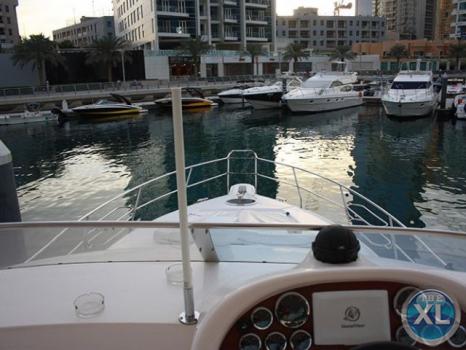 توب تشارترز لتأجير اليخوت