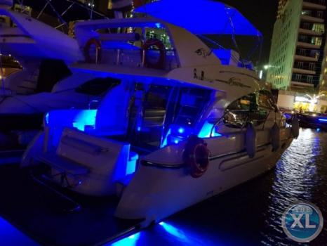 توب تشارترز لتأجير اليخوت