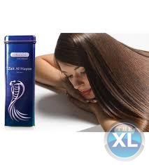 زيت الحية الاصلي الباكستاني لشعر طويل وصحي وناعم