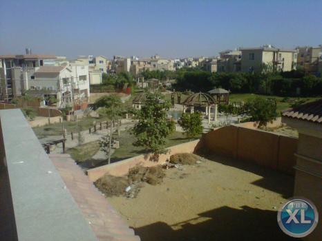 فيلا بالتجمع الخامس بكمبوند جراند ريزيدنس