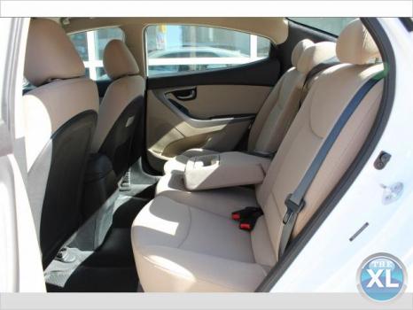Hyundai Elantra SE 2016 Model full options